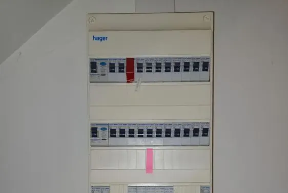 Diagnostic électrique à Laon (02)