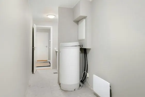 Installation de chauffe eau électrique à Laon (02)