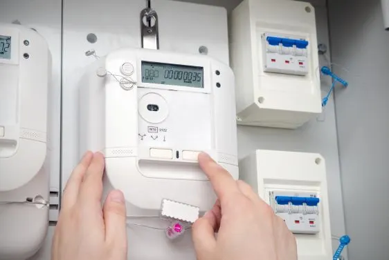 Installation électrique générale à Laon (02)