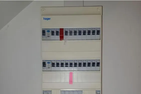 Réparation d’une panne de compteur électrique à Laon (02)