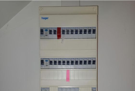 Réparation d’une panne de compteur électrique à Laon (02) Réparation d’une panne de compteur électrique à Laon (02)